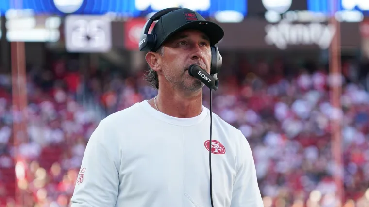 Steelers, 49ers named potential trade suitors for embattled former 1st-round wide receiver