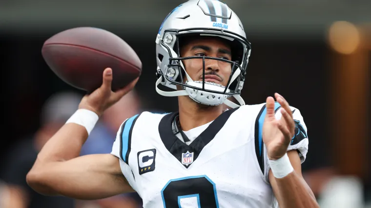 Bryce Young injury update: Latest news on Panthers QB’s status in Week 7 game