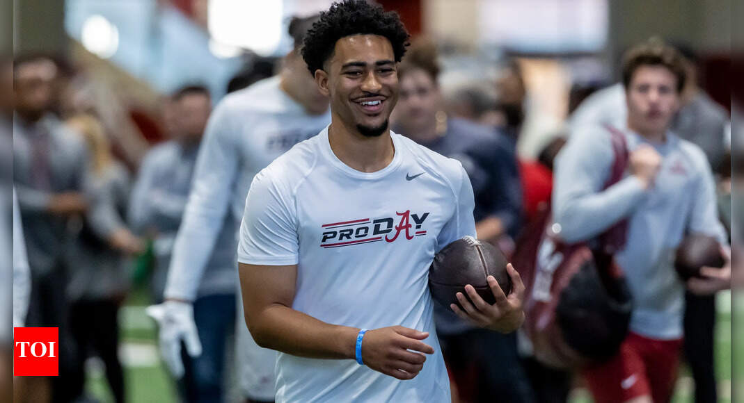 Will Bryce Young play against the Dallas Cowboys today? Latest injury update on the Carolina Panthers’ popular QB